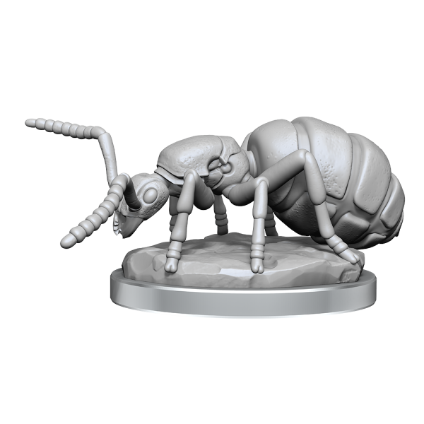 WizKids Deep Cuts: Giant Ants