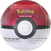 Pokemon Ball Tin 2024 (Random)