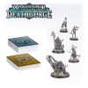 Warhammer Underworlds: Zondara's Gravebreakers (109-30)