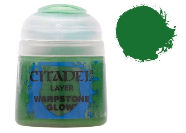 Warpstone Glow Layer 12ml (22-23)