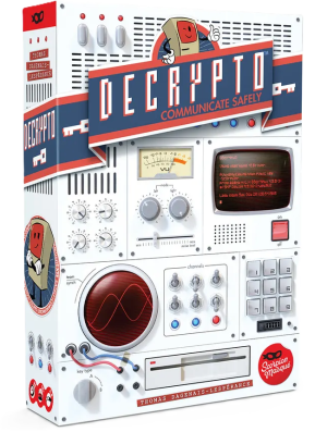Decrypto