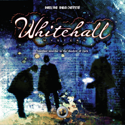 whitehall.png Whitehall Mystery