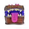 D&D Phunny Plush: Honor Among Thieves - Mimic Glow-In-The-Dark 11"