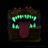 D&D Phunny Plush: Honor Among Thieves - Mimic Glow-In-The-Dark 11"