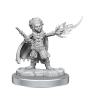 D&D Nolzur's Marvelous Miniatures: Halfling Wizards