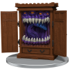 D&D Icons of the Realms: Mimic Colony