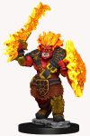 D&D: Wardlings: Fire Orc & Centipede