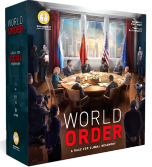 World Order