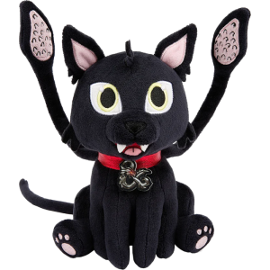 D&D Phunny Plush: Honor Among Thieves - Displacer Beast
