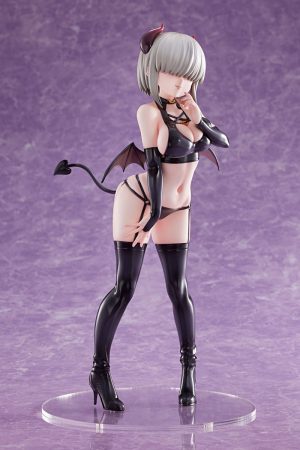 Uzaki-chan Wants to Hang Out! - Double Yanagi Uzaki Little Devil 1/6 Φιγούρα Αγαλματίδιο (25cm)