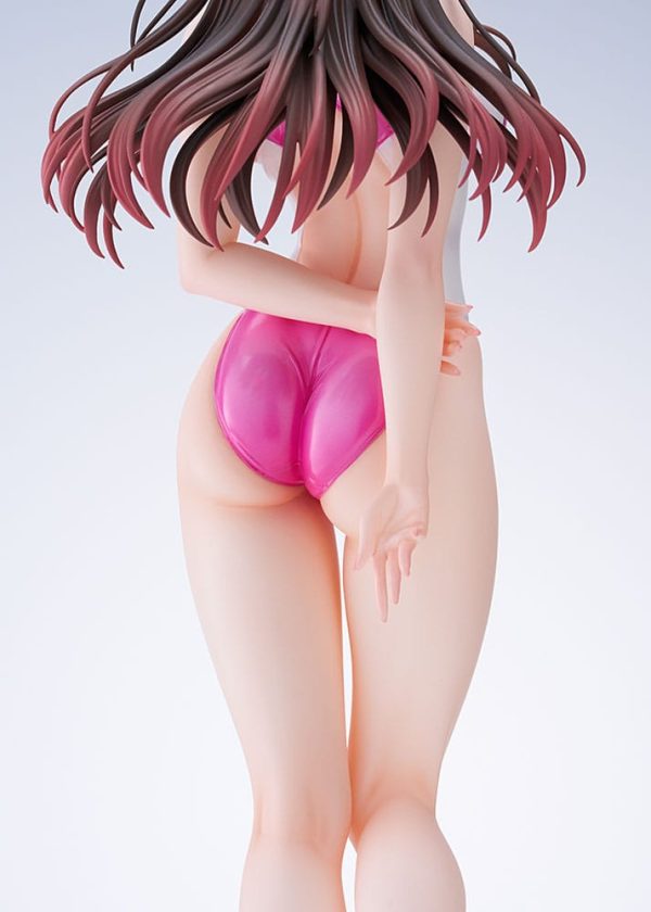 Rent-a-Girlfriend - Chizuru Mizuhara Swimwear 1/7 Φιγούρα Αγαλματίδιο (25cm)