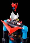 Mazinger Z - Great Mazinger Jumbo Machineder Φιγούρα Δράσης (60cm)