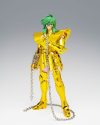 Saint Seiya Saint Cloth Myth Ex Action Figure Virgo Shun Inheritor of the Gold Cloth 17 cm