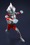 Ultraman: Rising S.H. Figuarts - Ultradad Φιγούρα Δράσης (12cm)