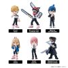 Chainsaw Man PVC Figures 9 cm