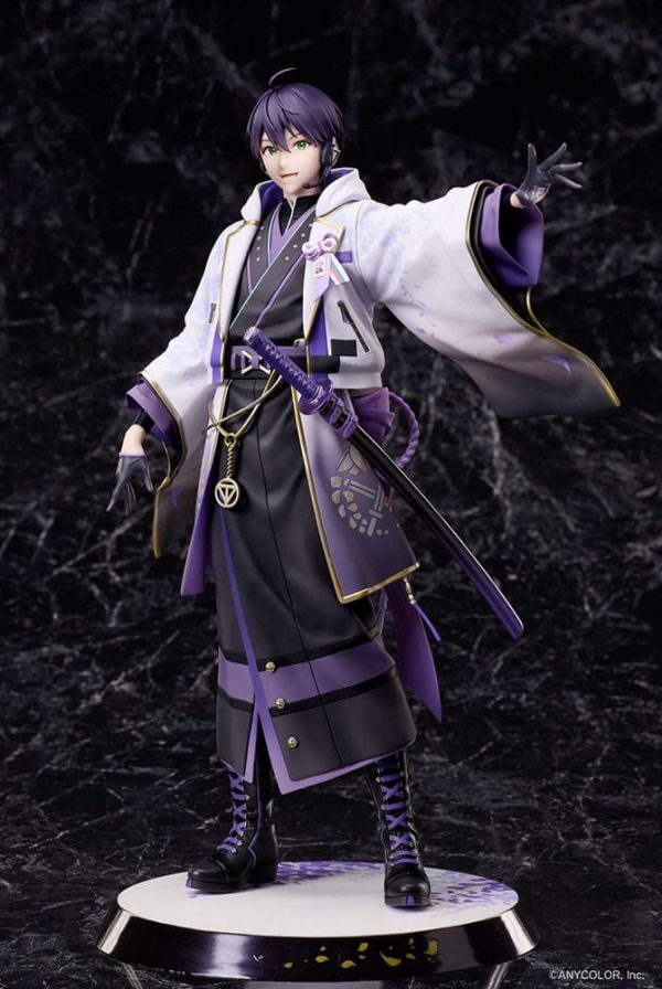 Nijisanji - Kenmochi Toya 1/7 Φιγούρα Αγαλματίδιο (26cm)