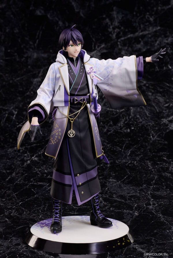 Nijisanji - Kenmochi Toya 1/7 Φιγούρα Αγαλματίδιο (26cm)