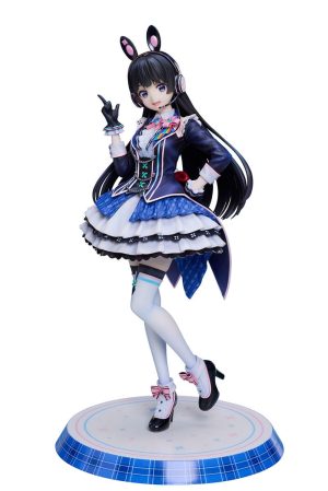 Nijisanji - Tsukino Mito 1/7 Φιγούρα Αγαλματίδιο (25cm)