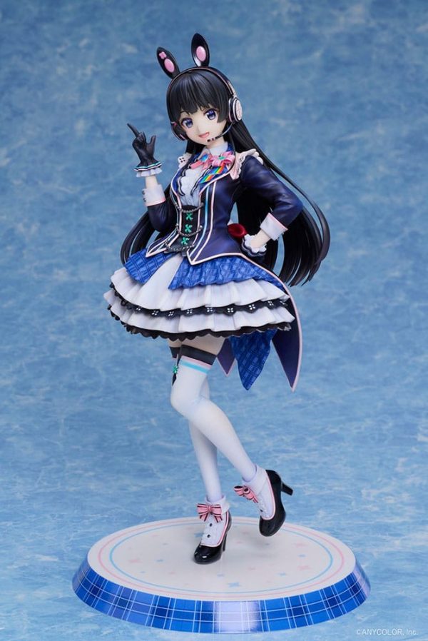 Nijisanji - Tsukino Mito 1/7 Φιγούρα Αγαλματίδιο (25cm)