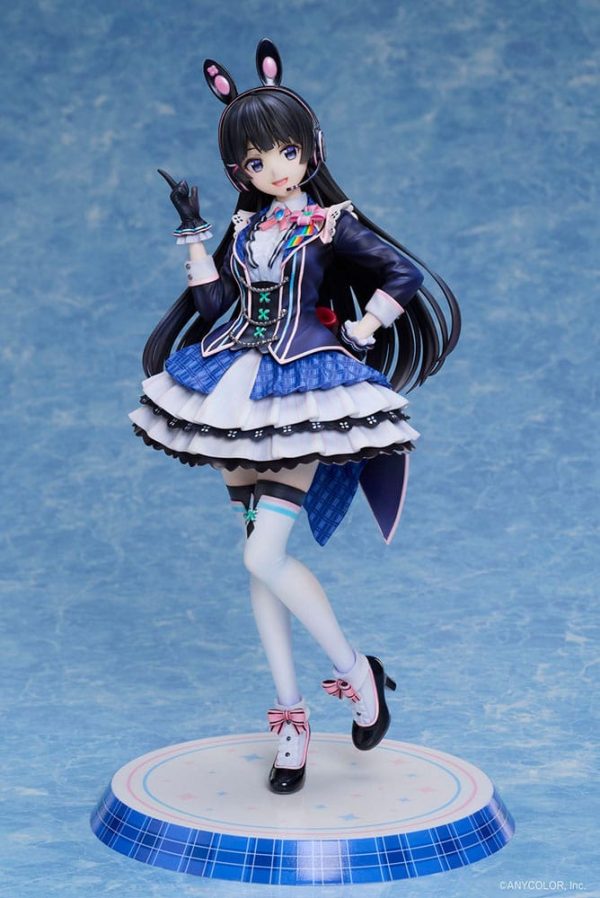 Nijisanji - Tsukino Mito 1/7 Φιγούρα Αγαλματίδιο (25cm)