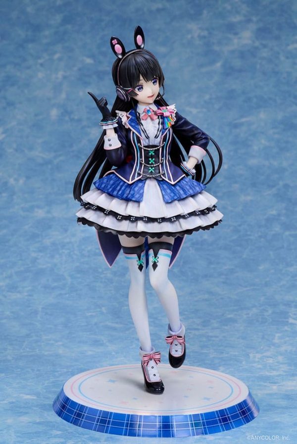 Nijisanji - Tsukino Mito 1/7 Φιγούρα Αγαλματίδιο (25cm)