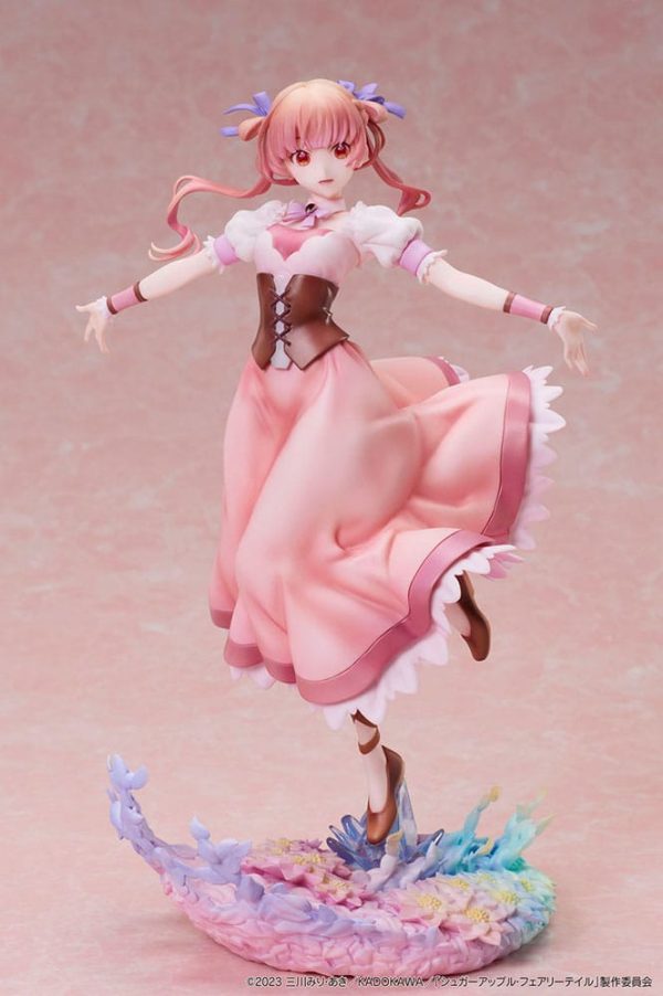 Sugar Apple Fairy Tale - Anne Halford 1/7 Φιγούρα Αγαλματίδιο (24cm)