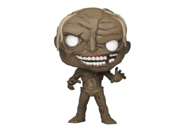 Funko POP! Scary Stories - Jangly Man #847 Figure