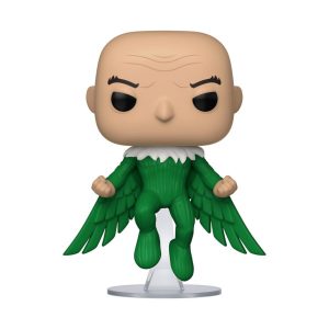 Funko POP! Marvel 80th Anniversary - Vulture (First Appearance) #594 Bobble-Head