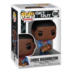 Φιγούρα Funko POP! Get Out - Chris Washington #1859