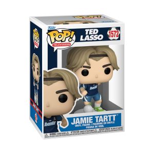 Φιγούρα Funko POP! Ted Lasso - Jamie Tartt #1572