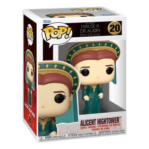 Φιγούρα Funko POP! House of the Dragon - Alicent Hightower #20