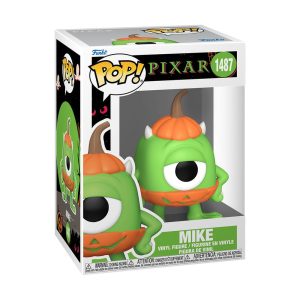 Φιγούρα Funko POP! Disney: Pixar - Mike #1487