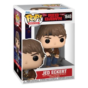 Φιγούρα Funko POP! Red Dawn - Jed Eckert #1640