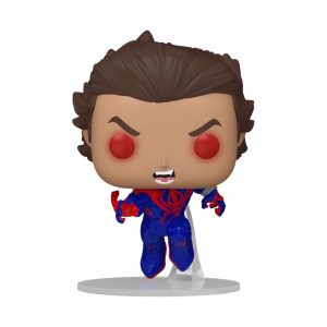 Φιγούρα Funko POP! Spider-Man Across the Spider-Verse - Spider-Man 2099 #1409