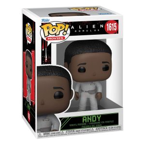 Φιγούρα Funko POP! Alien: Romulus - Andy #1615