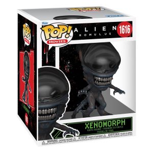 Φιγούρα Funko POP! Alien: Romulus - Xenomorph #1616 Supersized