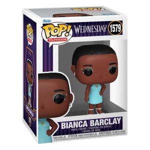 Φιγούρα Funko POP! Wednesday - Bianca Barclay #1579