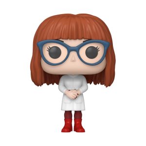 Φιγούρα Funko POP! Wednesday - Marilyn Thornhill #1580