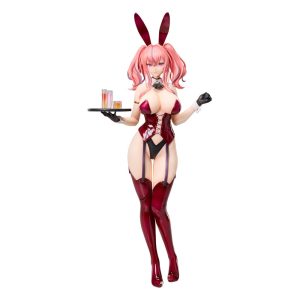 Azur Lane - Bremerton: Anniversary Bunny 1/4 Φιγούρα Αγαλματίδιο (45cm)