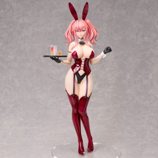 Azur Lane - Bremerton: Anniversary Bunny 1/4 Φιγούρα Αγαλματίδιο (45cm)