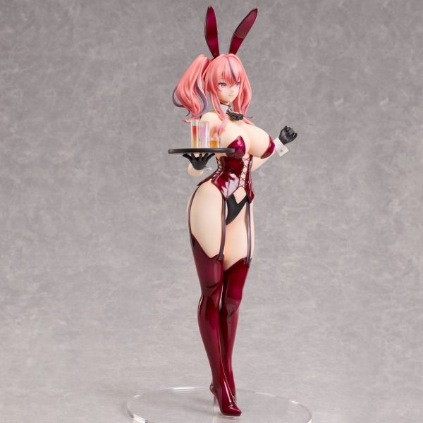 Azur Lane - Bremerton: Anniversary Bunny 1/4 Φιγούρα Αγαλματίδιο (45cm)