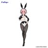 Super Sonico BiCute Bunnies PVC Statue Tailcoat Ver. 30 cm