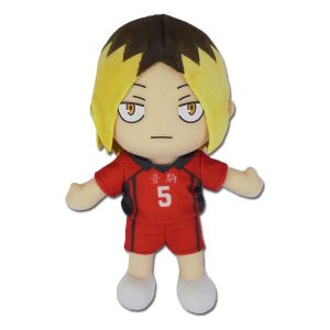 Haikyu!! Plush Figure Kenma Movable Season 4 (20cm)