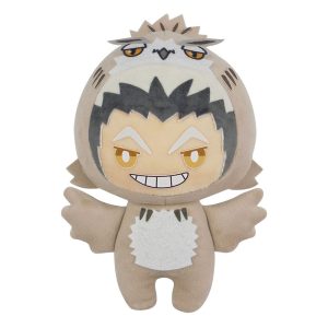 Haikyu!! Plush Figure Bokuto Owl Season 2 (15cm)