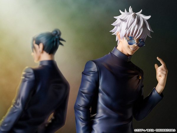 Jujutsu Kaisen - Suguru Geto: Tokyo Jujutsu High School 1/7 Φιγούρα Αγαλματίδιο (27cm)