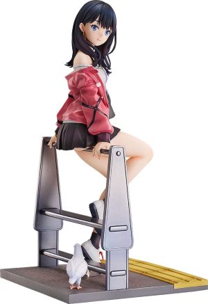 Gridman Universe - Rikka Takarada: Blue Sky Station 1/7 Φιγούρα Αγαλματίδιο (21cm)