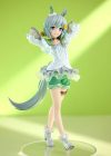 Umamusume: Pretty Derby Pop Up Parade PVC Statue Seiun Sky L Size 22 cm