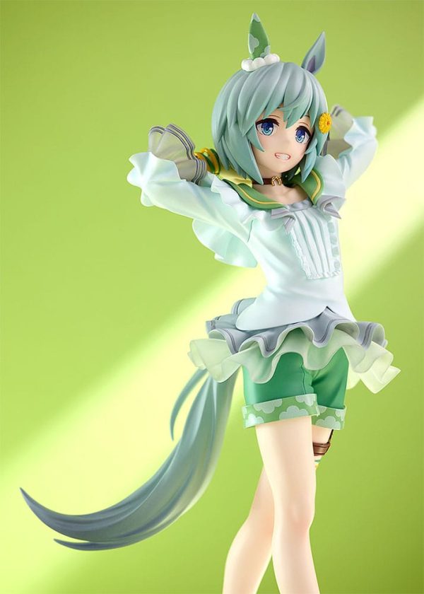 Umamusume: Pretty Derby Pop Up Parade PVC Statue Seiun Sky L Size 22 cm