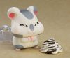 Hamtaro - Oxnard #1699 Nendoroid Φιγούρα Δράσης (10cm)