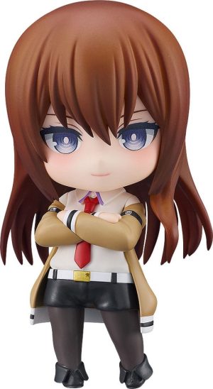 Steins Gate - Kurisu Makise 2.0 #2521 Nendoroid Φιγούρα Δράσης (10cm)